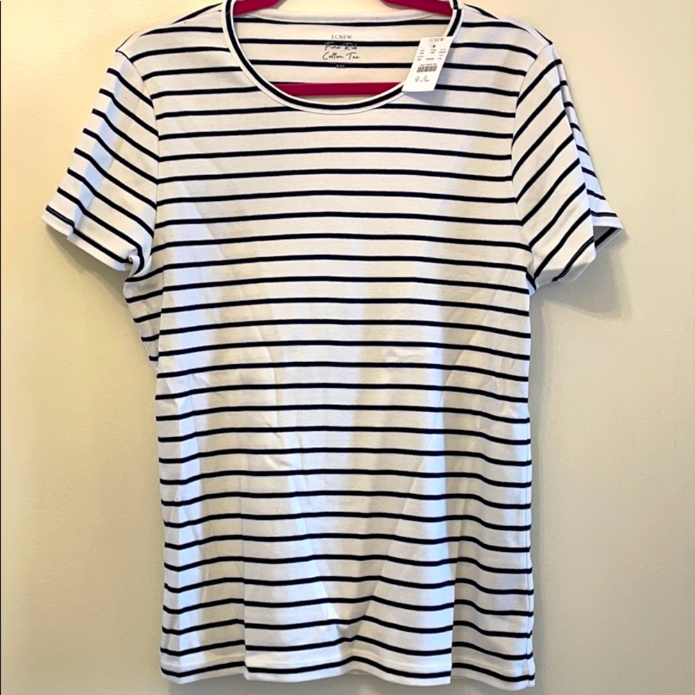 NWT Cotton T-Shirt